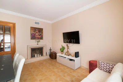 Sala de estar