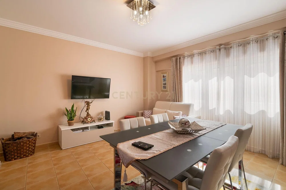 Sala de estar