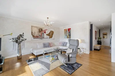 Sala de estar
