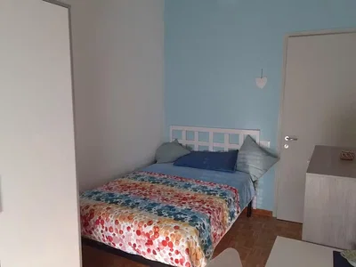 Slaapkamer