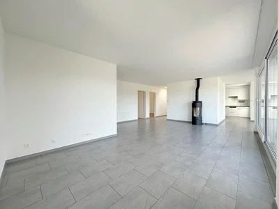 Obývačka