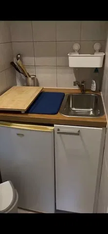 غرفة معيشة