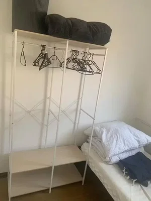 غرفة معيشة