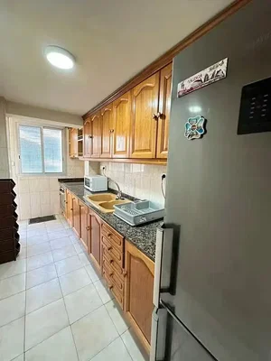 غرفة معيشة