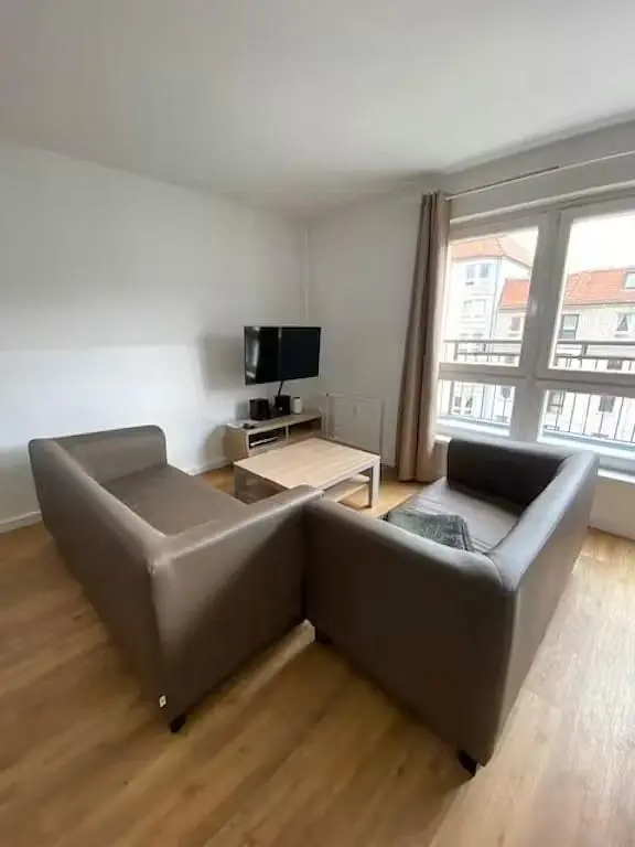 Sala de estar