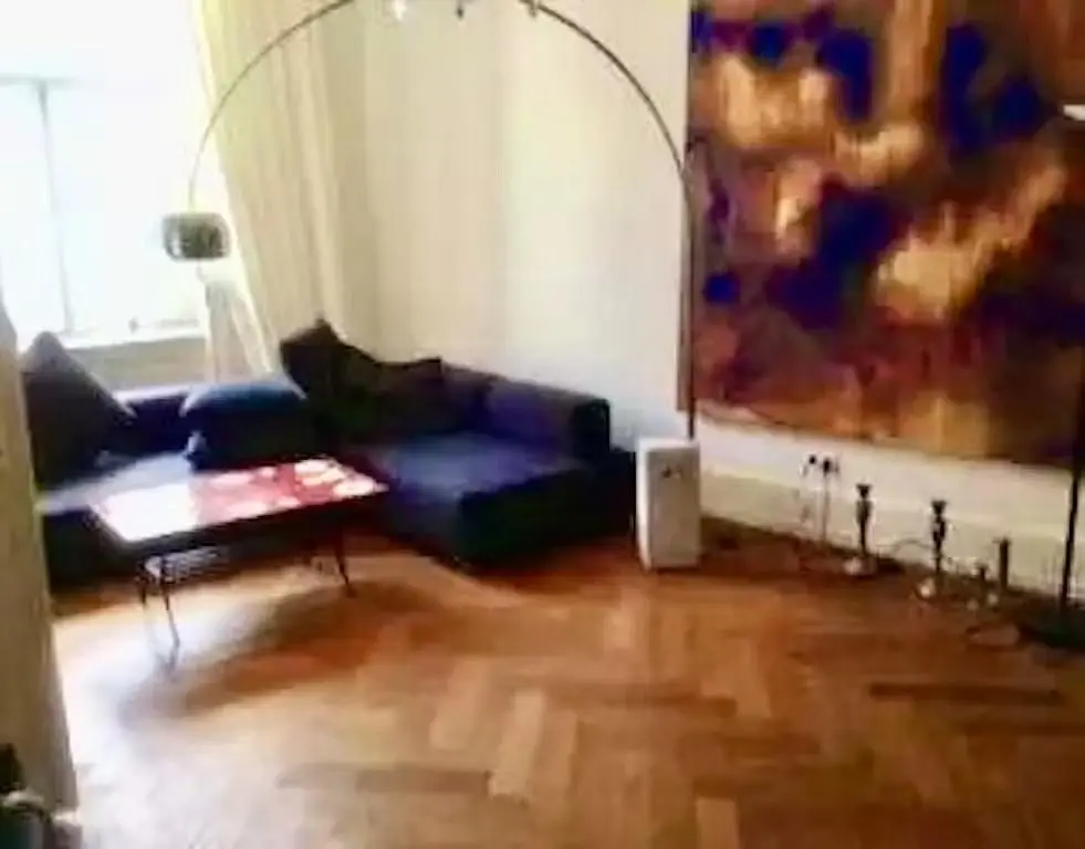 Дневна соба