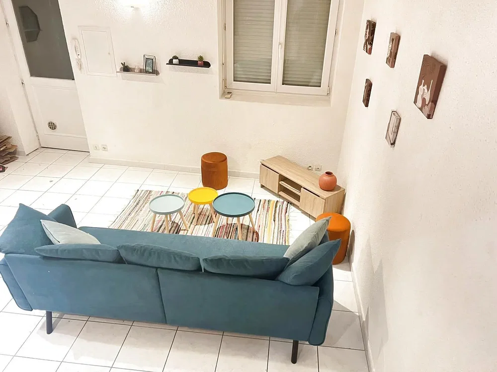 Дневна соба
