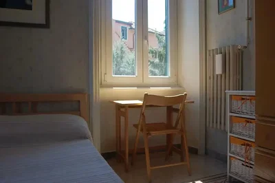 Soggiorno