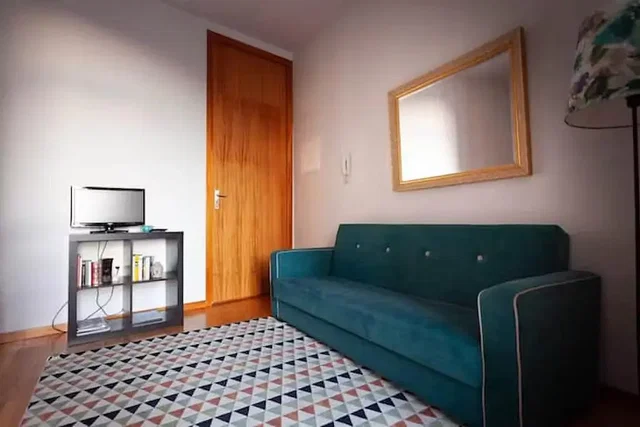 Sala de estar