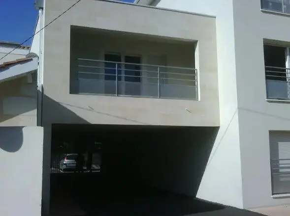 Oturma odası