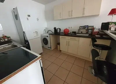 Oturma odası