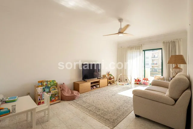 Sala de estar