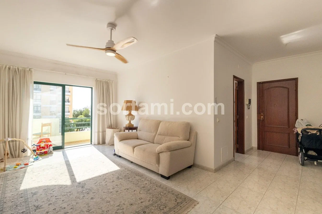 Sala de estar