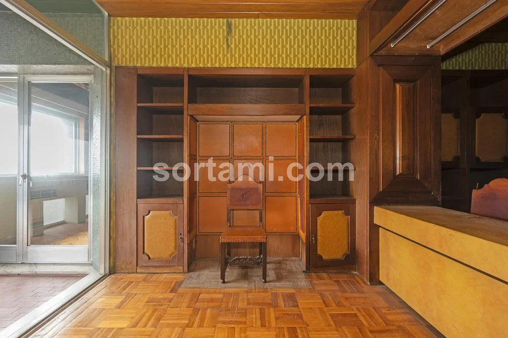 Oturma odası