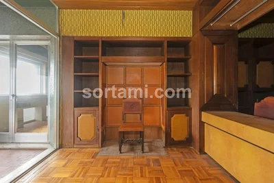 Oturma odası