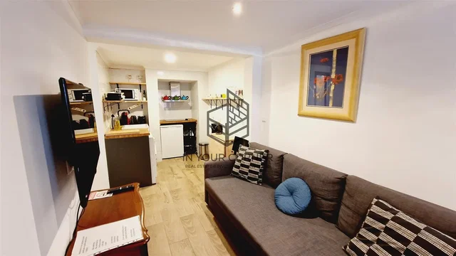 Oturma odası