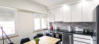 Oturma odası