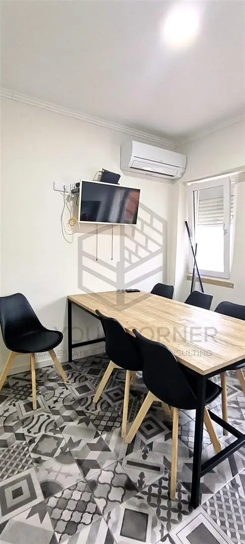 Oturma odası