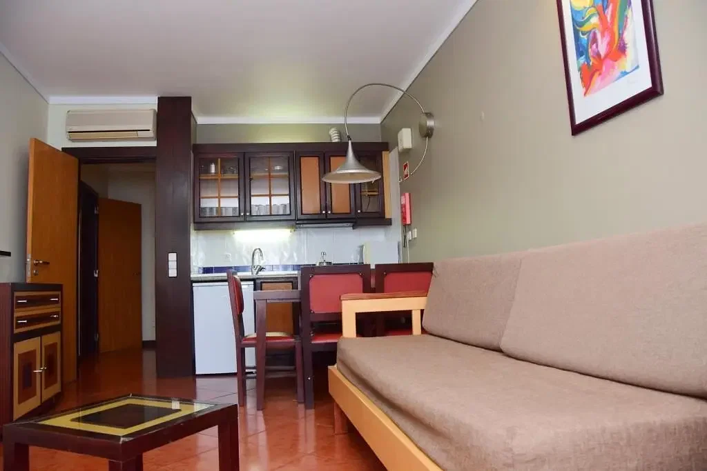 Sala de estar