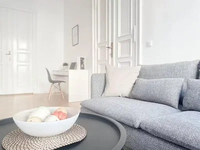 Oturma odası