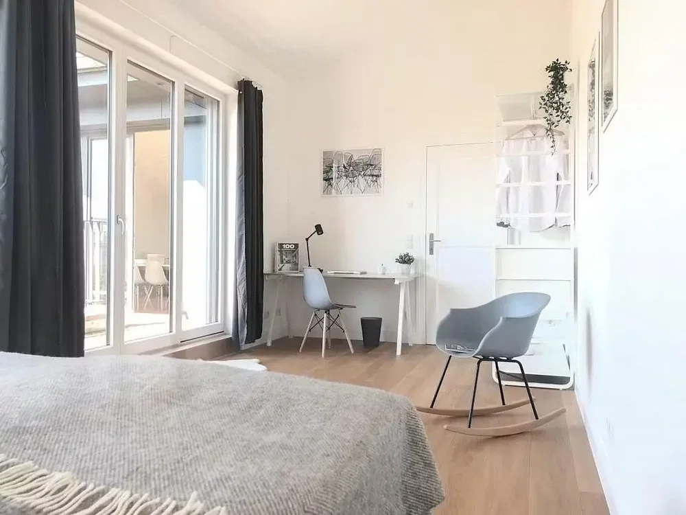 Salon