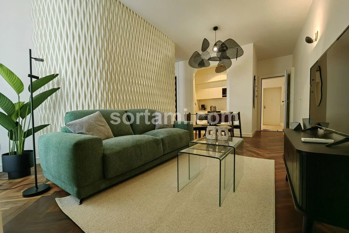 Дневна соба