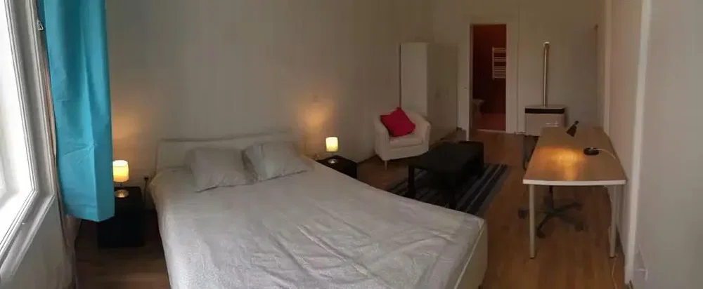Obývací pokoj