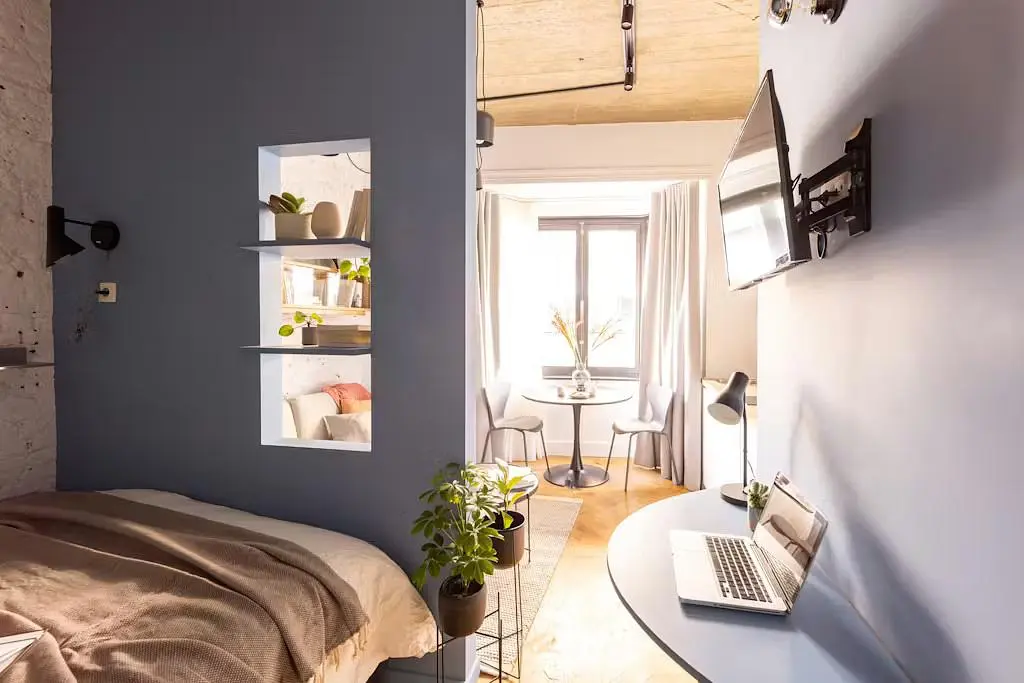 Soggiorno