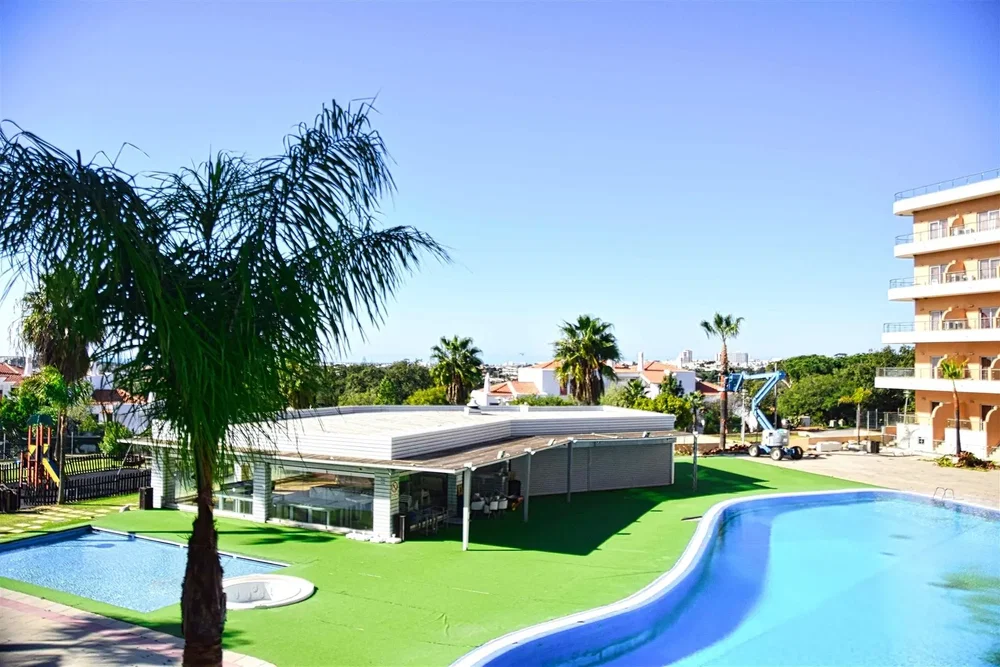 Sala de estar