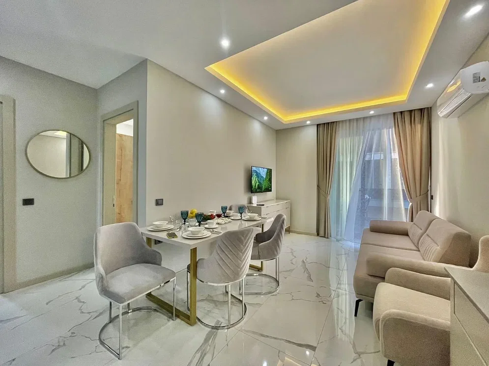 Sala de estar