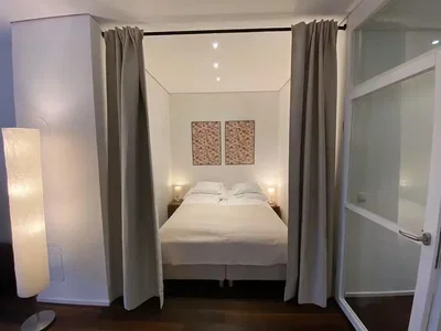 غرفة معيشة