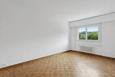 Sonstiges; holzboden, tageslicht, blick