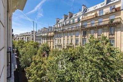 Balcon; vue, lumière naturelle