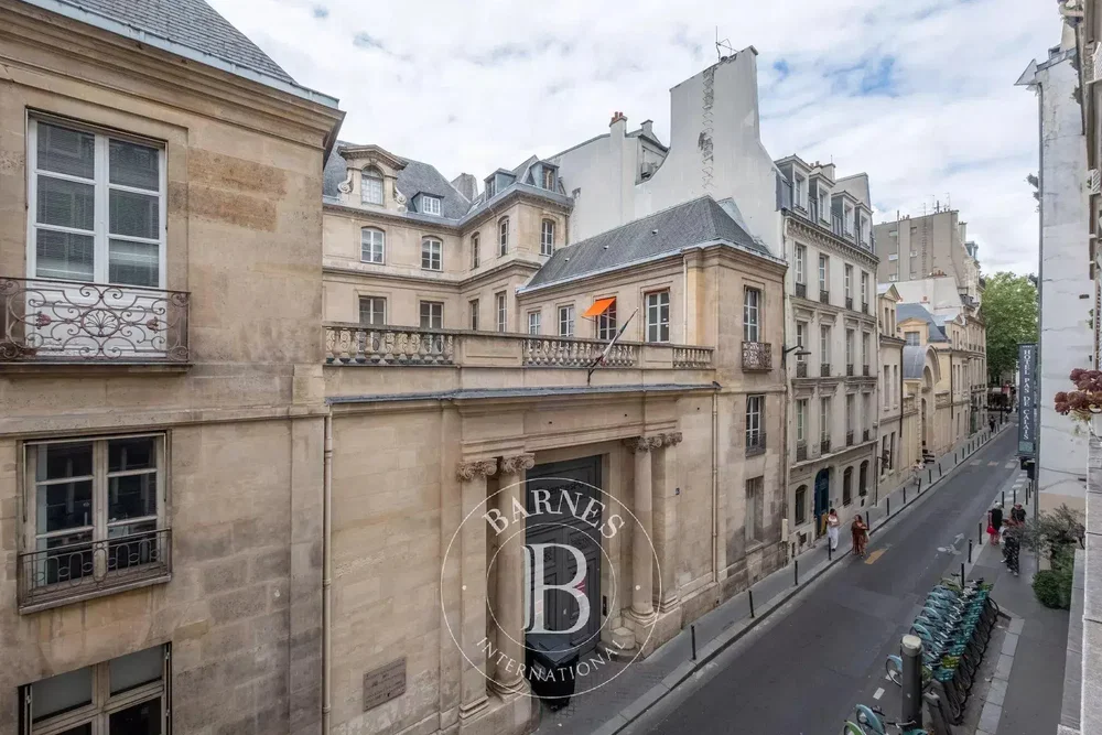 Maison et environs