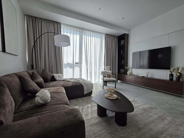 Salon; lumière naturelle, style moderne, parquet
