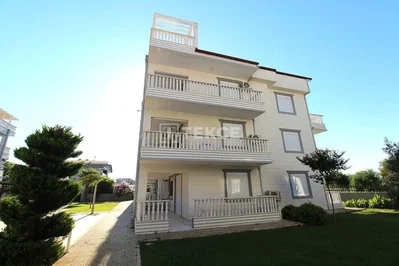 Casa e dintorni