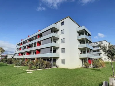Maison et environs