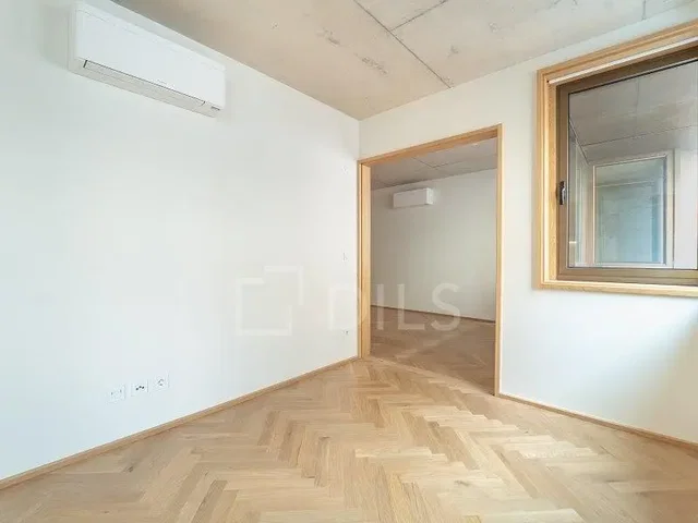 Autre; parquet, lumière naturelle