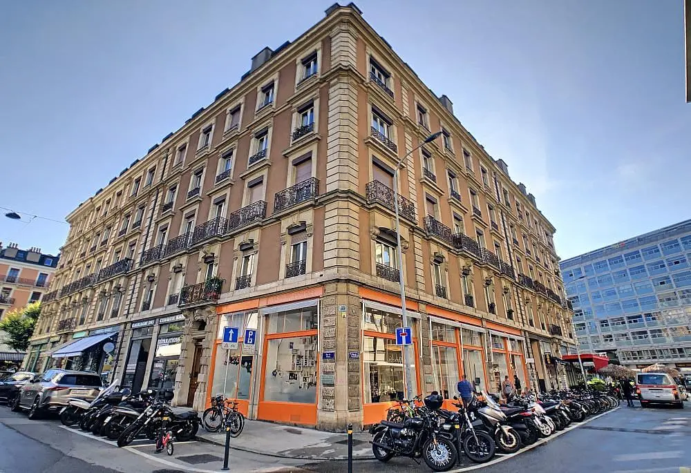 Casa e dintorni
