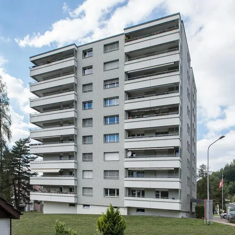 Casa e dintorni