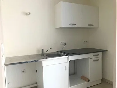 Cucina; elettrodomestici