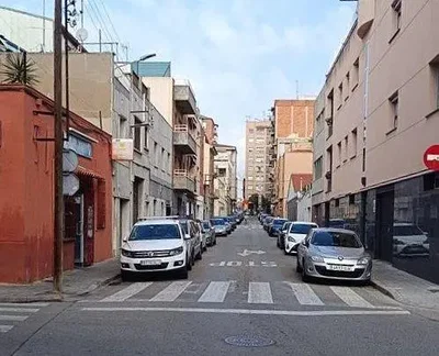 Maison et environs