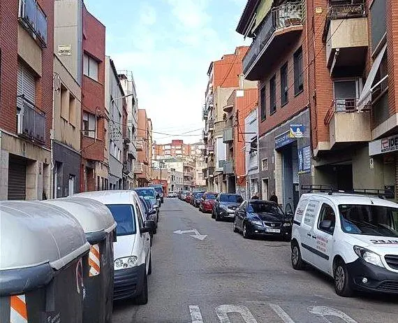 Maison et environs