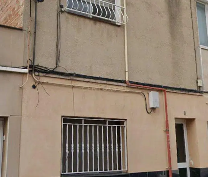 Maison et environs