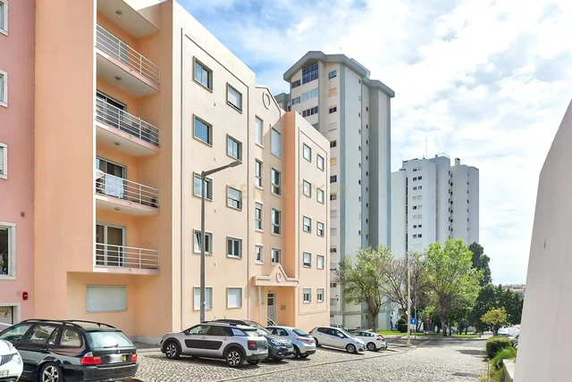 Maison et environs