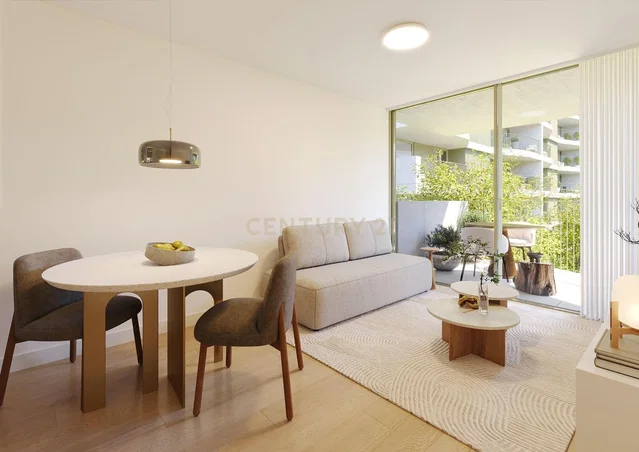 Wohnzimmer; tageslicht, moderner stil