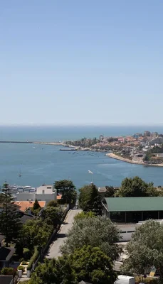 Casa e dintorni; vista
