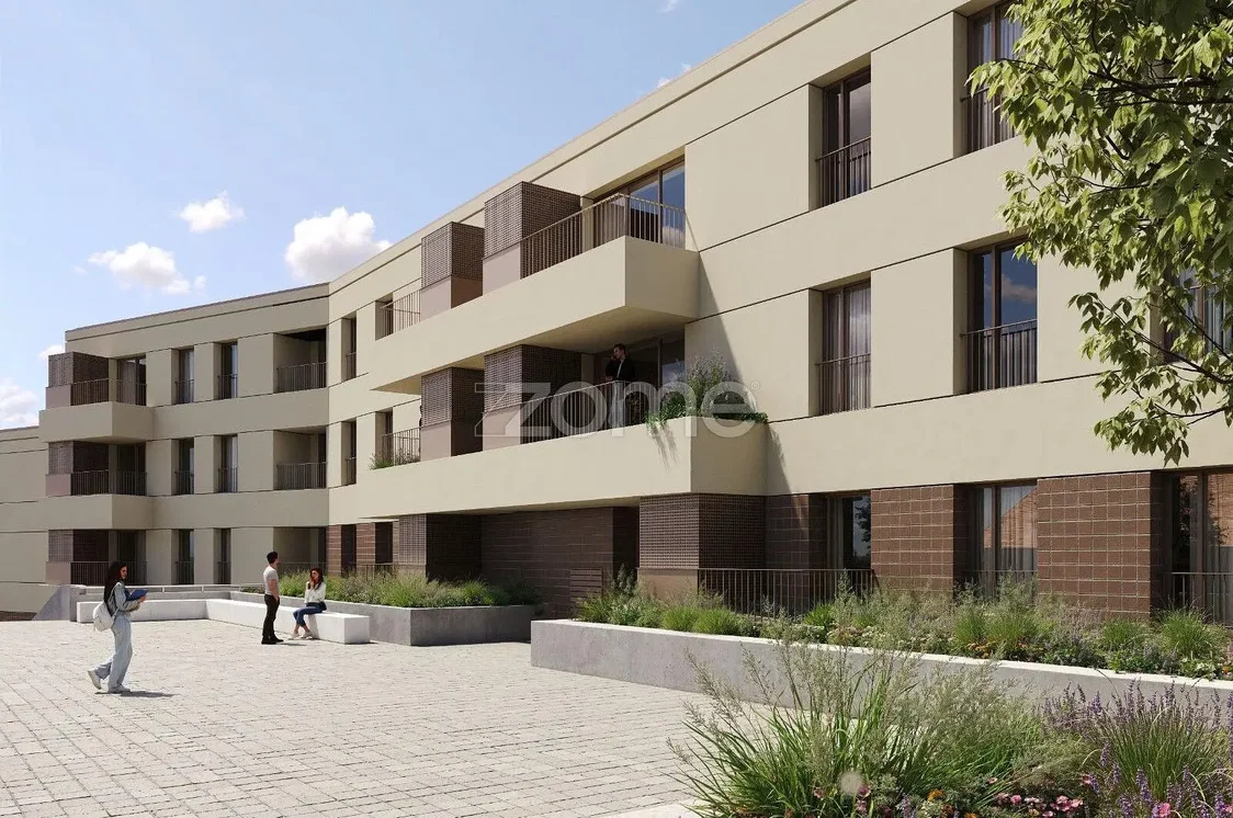Huis en omgeving