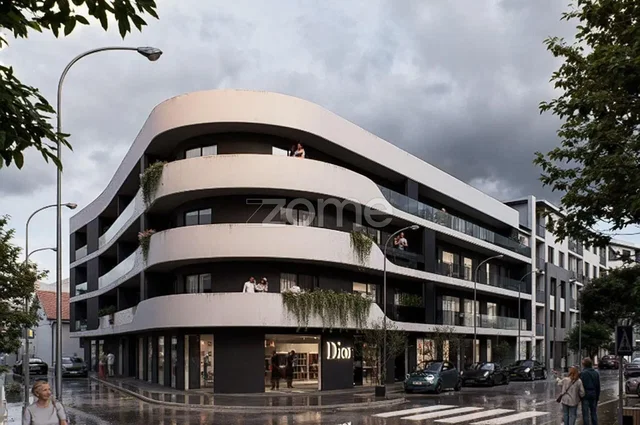 Casa y alrededores