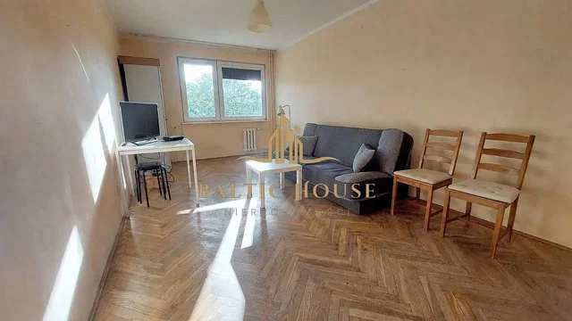 Living room; wood floor, natural light